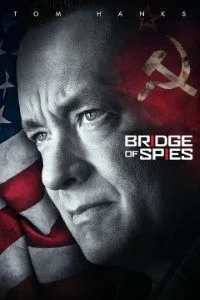 Bridge of Spies (2015) Dual Audio {Hindi-English} 480p - 720p 1080p