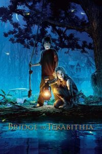 Bridge to Terabithia (2007) Dual Audio {Hindi-English} 480p - 720p - 1080p