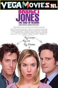 Bridget Jones The Edge of Reason (2004) Dual Audio {Hindi-English} 480p - 720p