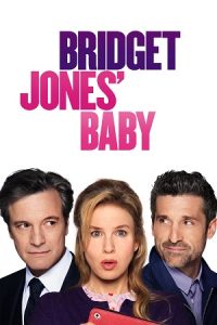 Bridget Jones’s Baby (2016) Blu-Ray Dual Audio {Hindi-English} 480p - 720p - 1080p