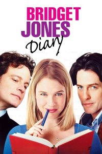 Bridget Jones’s Diary (2001) Blu-Ray Dual Audio {Hindi-English} 480p - 720p - 1080p