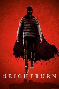 Brightburn (2019) Dual Audio {Hindi-English} BluRay 480p - 720p - 1080p