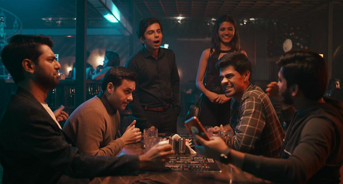 Brochara (Season 1 – 2) Hindi Complete [Voot Original] WEB Series 480p - 720p WEB-DL