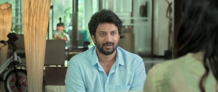 Brochevarevarura (2019) Hindi Dubbed Full Movie 480p - 720p - 1080p