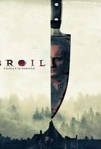 Broil (2020) Dual Audio Full Movie {Hindi-English} 480p - 720p
