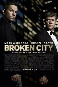 Broken City (2013) Dual Audio {Hindi-English} 480p - 720p - 1080p