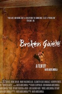 Broken Gaiete (2020) WEB-DL Dual Audio {Hindi-English} 480p - 720p