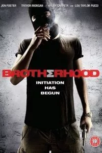 Brotherhood (2010) BluRay Dual Audio {Hindi-English} 480p - 720p - 1080p
