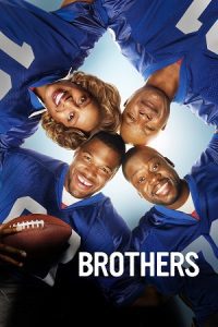 Brothers (2009) {English with Subtitles} Full Movie WEB-DL 480p - 720p - 1080p