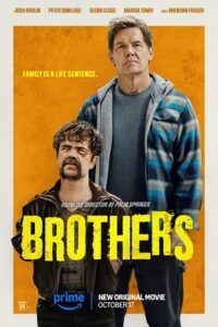 Brothers (2024) AMZN WEB-DL Dual Audio {Hindi-English} 480p - 720p - 1080p - 2160p 4K SDR