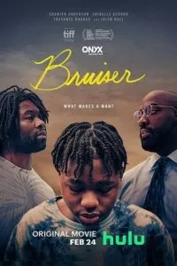 Bruiser (2022) WEB-DL {English With Subtitles} Full Movie 480p - 720p - 1080p