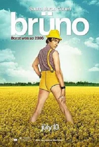 Brüno (2009) Movie in English 480p - 720p