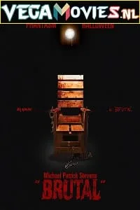 Brutal (2012) Dual Audio {Hindi-English} 480p - 720p