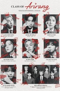 BTS: The Return (2026) WEB-DL Dual Audio {Hindi-Korean} 480p - 720p - 1080p