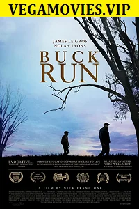 Buck Run (2021) English With Subtitles 480p - 720p