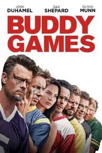 Buddy Games (2019) Dual Audio [Hindi + English] WeB-DL 480p - 720p - 1080p