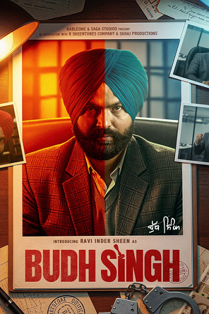 Budh Singh (2026) Dual Audio [Hindi + Punjabi] 480p - 720p - 1080p WeB-DL