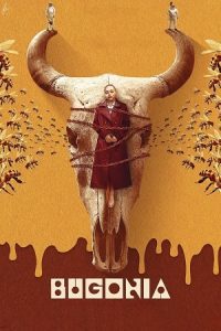 Bugonia (2025) AMZN-WEB-DL Dual Audio {Hindi-English} 480p - 720p - 1080p