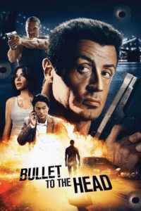Bullet to the Head (2012) BluRay Dual Audio {Hindi-English} 480p - 720p - 1080p Full-Movie