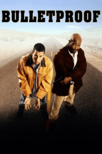 Bulletproof (1996) BluRay Dual Audio {Hindi-English} 480p - 720p - 1080p