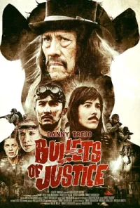 Bullets of Justice (2019) Dual Audio {Hindi-English} 480p - 720p