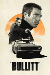 Bullitt (1968) Dual Audio {Hindi-English} BluRay 480p - 720p - 1080p