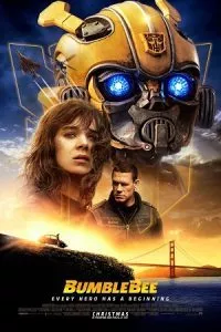 Bumblebee (2018) Dual Audio {Hindi-English} 480p - 720p - 1080p