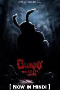 [18+] Bunny the Killer Thing (2015) Dual Audio {Hindi-English} 480p - 720p - 1080p