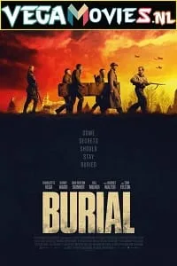 Burial (2022) {English With Subtitles} 480p - 720p - 1080p