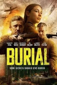 Burial (2022) Dual Audio [Hindi ORG + English] BluRay 480p - 720p - 1080p