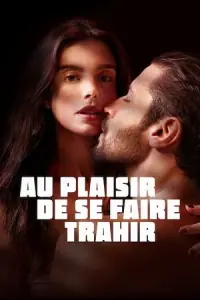 [18+] Burning Betrayal (2023) WEB-DL {English With Subtitles} Full Movie 480p - 720p - 1080p