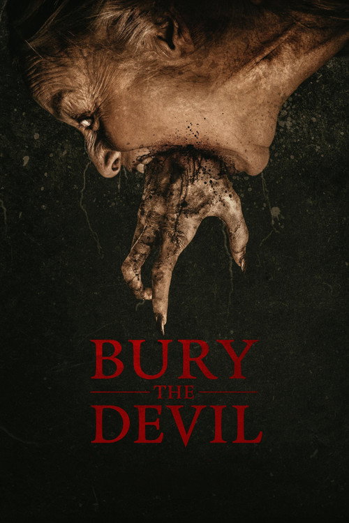 Bury the Devil (2026) WEB-DL Dual Audio {Hindi-English} 480p - 720p - 1080p