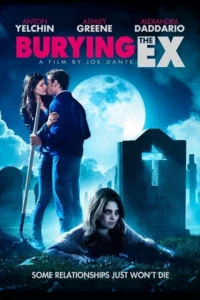 Burying the Ex (2014) BluRay Dual Audio {Hindi-English} 480p - 720p - 1080p