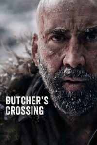Butcher’s Crossing (2022) BluRay Dual Audio {Hindi-English} 480p - 720p - 1080p
