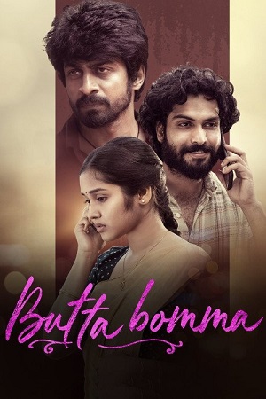 Butta Bomma (2023) Dual Audio [Hindi DD2.0 + Telugu DD5.1] 480p - 720p - 1080p WeB-DL