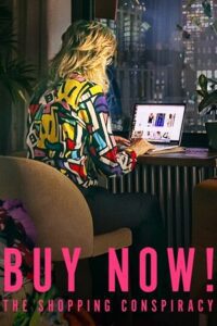 Buy Now The Shopping Conspiracy (2024) Dual Audio {Hindi-English} BluRay 480p - 720p - 1080p