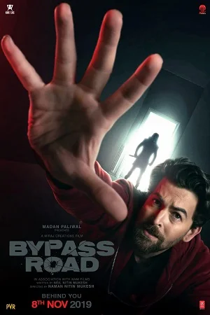 Bypass Road (2019) Hindi Full Movie WEB-DL 480p - 720p