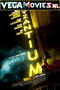 Byzantium (2012) English 480p - 720p