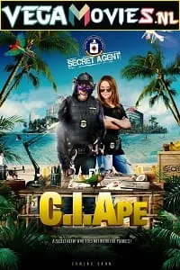 C.I.Ape (2021) Dual Audio {Hindi-English} 480p - 720p - 1080p