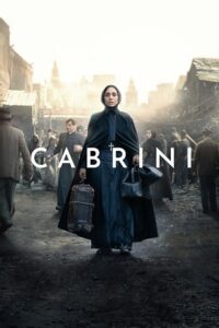 Cabrini (2024) {English with Subtitles} Full Movie WEB-DL 480p - 720p - 1080p
