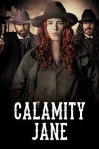 Calamity Jane (2024) WEB-DL {English With Subtitles} Full Movie 480p - 720p - 1080p