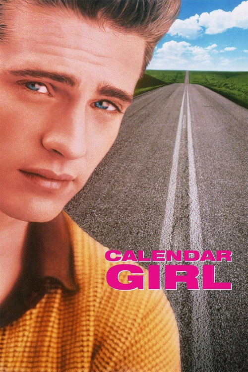 Calendar Girl (1993) WEB-DL Dual Audio {Hindi-English} 480p - 720p - 1080p