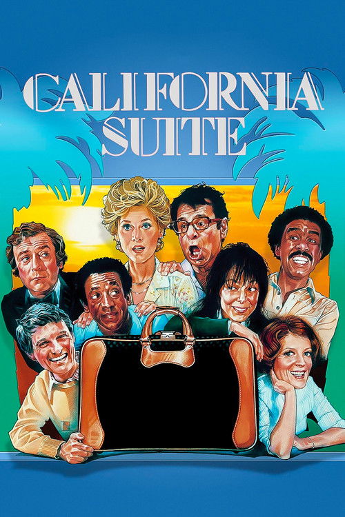 California Suite (1978) WEB-DL Dual Audio {Hindi-English} 480p - 720p - 1080p