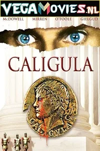 [18+] Caligula (1979) HDRip English 480p - 720p