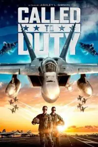 Called to Duty (2023) WEB-DL {English With Subtitles} Full Movie 480p - 720p - 1080p
