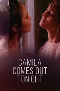 Camila Comes Out Tonight (2021) Dual Audio {Hindi-Spanish} WEB-DL 480p - 720p - 1080p