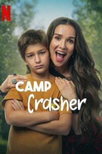 Camp Crasher (2024) WEB-DL MulTi Audio {Hindi-English-Spanish} 480p - 720p - 1080p