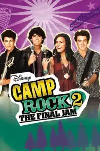 Camp Rock 2 The Final Jam (2010) Dual Audio {Hindi-English} BluRay 480p - 720p - 1080p