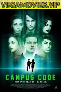 Campus Code (2015) Dual Audio {Hindi-English} 480p - 720p