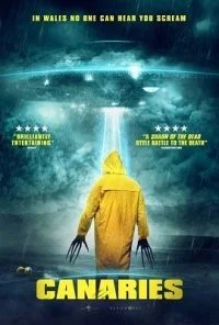 Canaries (2017) Dual Audio {Hindi-English} 480p - 720p